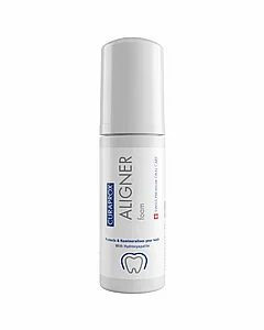 ��� �������� �� ������� �������� 40 �"� Curaprox Aligner Foam