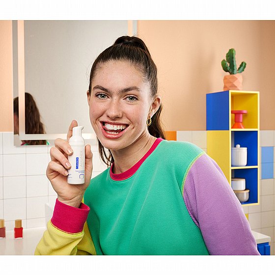 ��� �������� �� ������� �������� 40 �"� Curaprox Aligner Foam