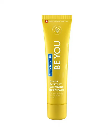 ���� ������� ������ ����� ����� ������ Curaprox Be You