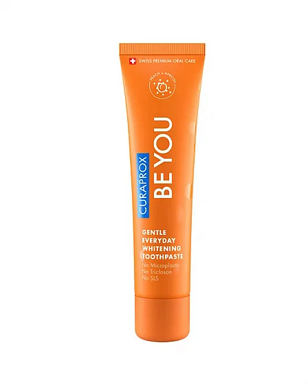 ���� ������� ������ ����� ����� ������ Curaprox Be You