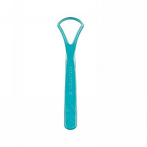 ���� ���� ����� ������ �� ������� Curaprox Tongue Cleaner, Single Blade 