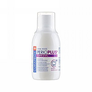 �� �� ���� ����� 200 ��� Curaprox Mouthwash Perio Plus Forte