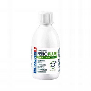 �� �� ����� ������� �� ������ �������� 200 ��� Curaprox Perio Plus Protect CHX 0.12%