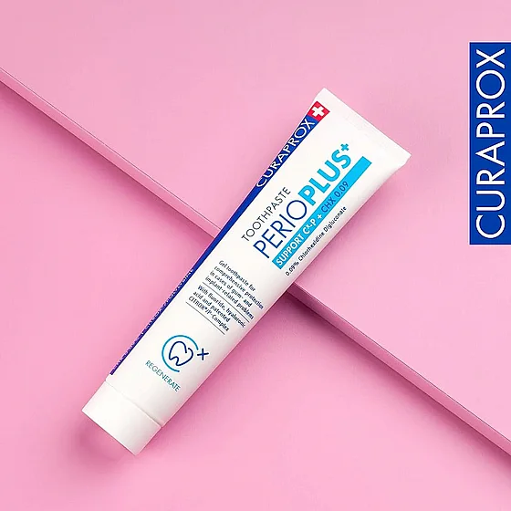 ���� ������ ������� ������ �������� 75 �"� Curaprox Perio Plus Support