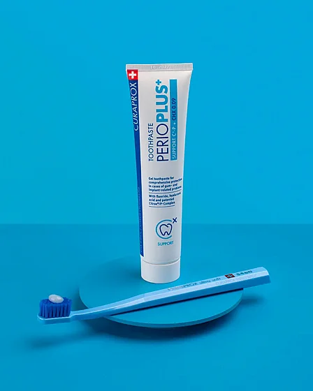 ���� ������ ������� ������ �������� 75 �"� Curaprox Perio Plus Support