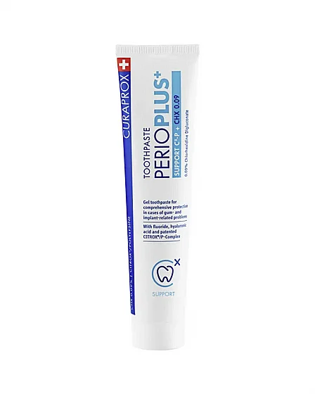 ���� ������ ������� ������ �������� 75 �"� Curaprox Perio Plus Support