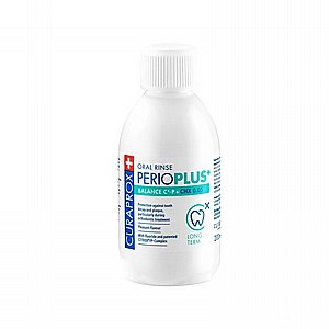 �� �� ������ ������� 200 ��� Curaprox Perio Plus Balance CHX 0.05%
