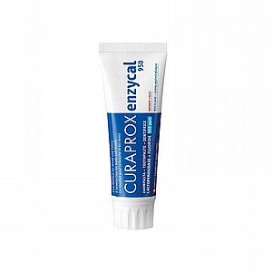 ���� ������ ������� 75 �"� Curaprox Enzycal 950
