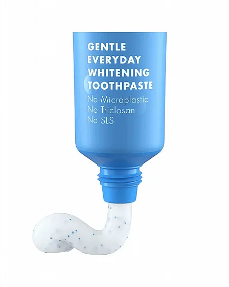 ���� ���� ����� - ����� ������ ������ 10 �"� Curaprox Toothpaste Be You Six Taste Pack