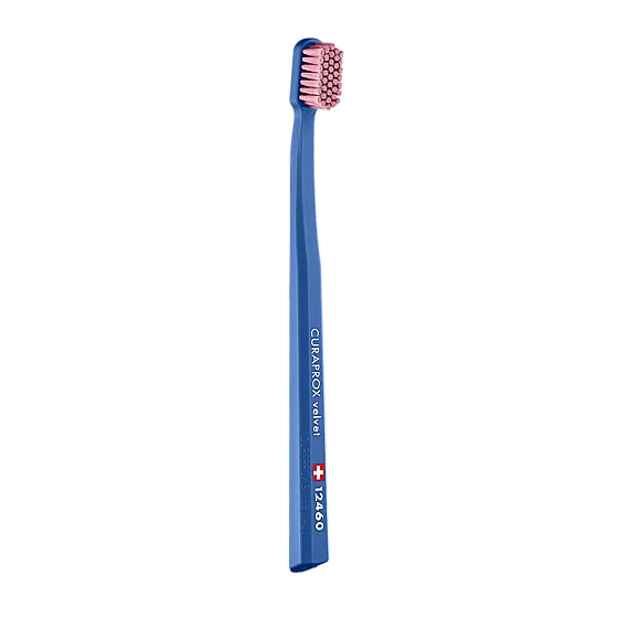 ����� ������ ��� ������ Curaprox CS 12460 Velvet