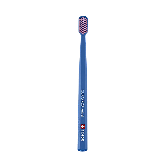 ����� ������ ��� ������ Curaprox CS 12460 Velvet