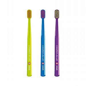 ���� ���� ������ ������ Curaprox CS 5460 Ultra Soft