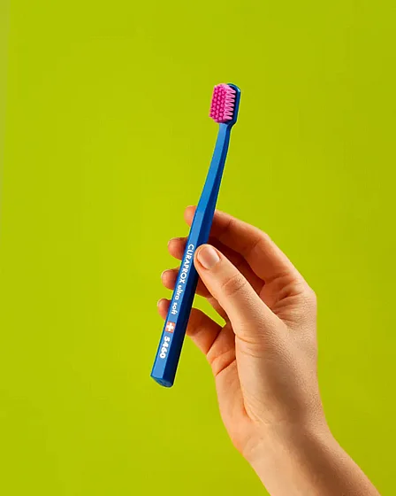 ���� ���� ������ ������ Curaprox CS 5460 Ultra Soft