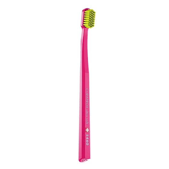 ����� ������ ��� Curaprox CS 5460 Ultra Soft