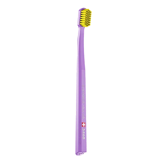 ����� ������ ��� Curaprox CS 5460 Ultra Soft