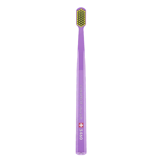 ����� ������ ��� Curaprox CS 5460 Ultra Soft