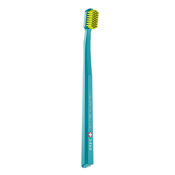 ����� ������ ��� Curaprox CS 5460 Ultra Soft