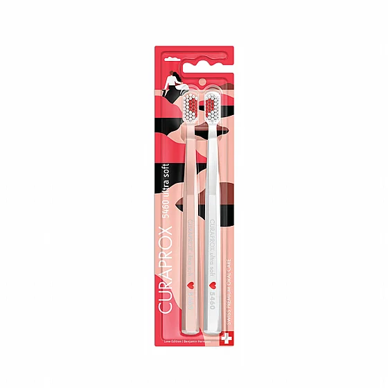 ������ ����, ���� 2 ������ ������  Curaprox CS 5460