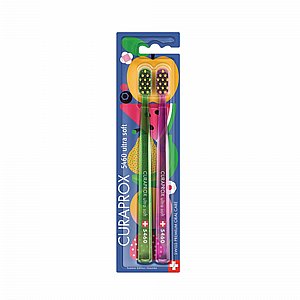 ������ ��� ������ ������ ���� 2 ������ Curaprox CS 5460