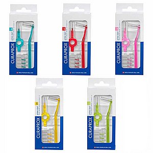 �� ������ ���������� 5 ������ ���� ������ Curaprox CPS Prime Start 