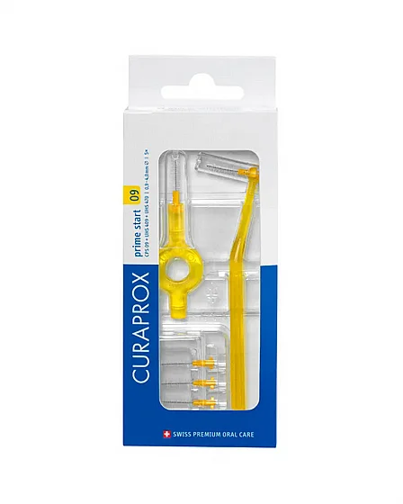 �� ������ ���������� 5 ������ Curaprox CPS 06 Prime Start 