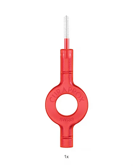 �� ������ ���������� 5 ������ Curaprox CPS 06 Prime Start 