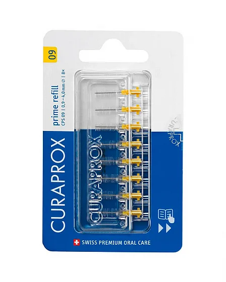 �� ������ ���������� 5 ������ ���� ������ Curaprox CPS Prime Start 