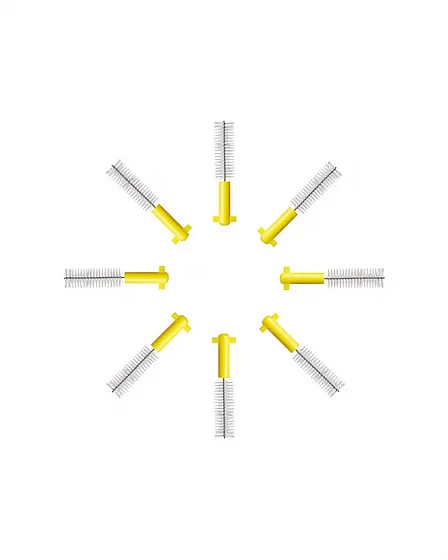�� ������ ���������� 5 ������ ���� ������ Curaprox CPS Prime Start 