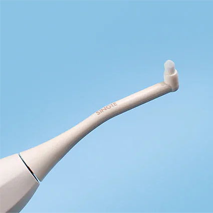 ��� ���� ����� ����� ������ �� �������� Curaprox Brush Head Single for Hydrosonic 