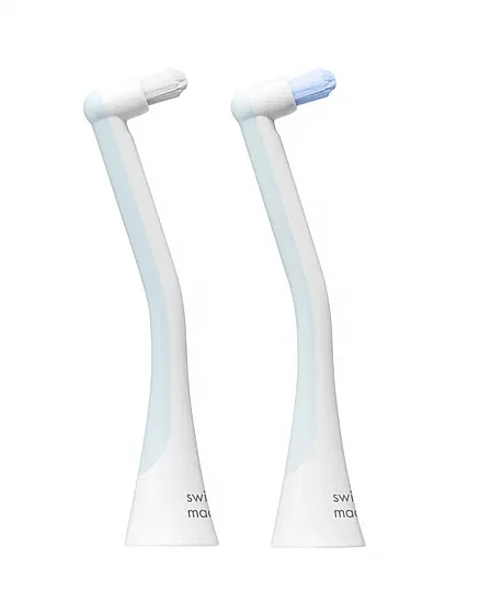 ��� ���� ����� ����� ������ �� �������� Curaprox Brush Head Single for Hydrosonic 