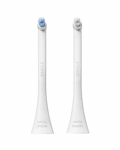 ��� ���� ����� ����� ������ �� �������� Curaprox Brush Head Single for Hydrosonic 