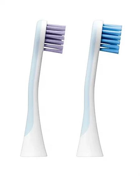 ��� ���� ����� ������ ���� 2 �� Curaprox Brush Head Power for Hydrosonic 