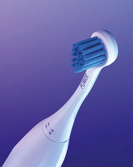 ����� ������ ������ ����� Curaprox Hydrosonic Pro 