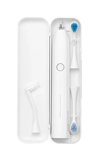����� ������ ������ ����� Curaprox Hydrosonic Pro 