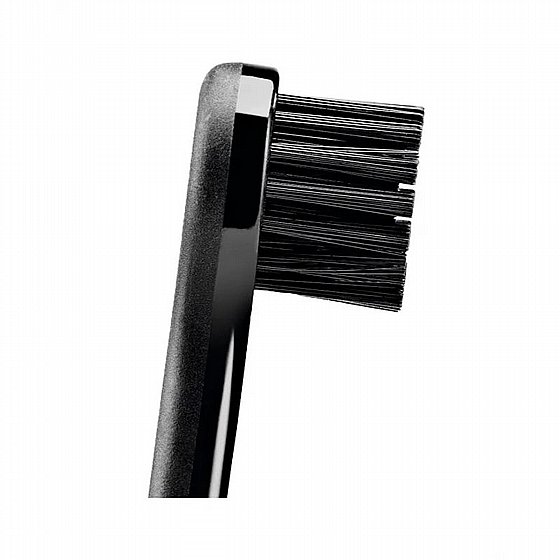 ����� ������ ������ ����� Curaprox Hydrosonic Black is White 