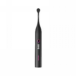 ����� ������ ������ ����� Curaprox Hydrosonic Black is White 