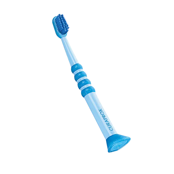 ����� ������ �������� ������� 0-4  Curaprox 