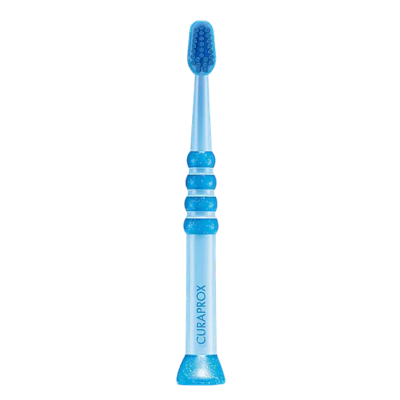 ����� ������ �������� ������� 0-4  Curaprox 