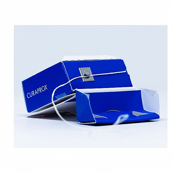 ��� ����� ������ ��� ������ ������ ������� 50 � Curaprox DF 850 Daily Dental Tape
