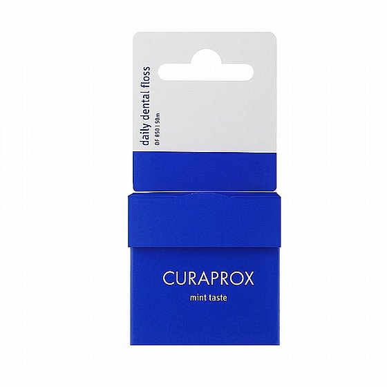 ��� ����� ������ ��� ������ ������ ������� 50 � Curaprox DF 850 Daily Dental Tape