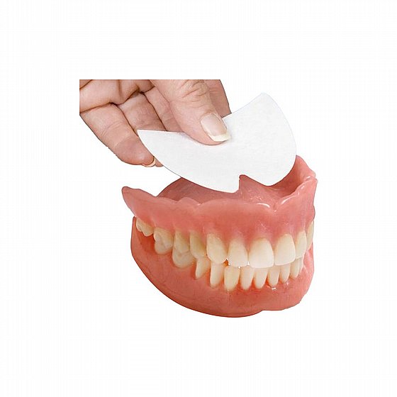 ������ ����� ������� ������, ������ ���� ������ ���� ����� 30 ������ DSI Denture Cushions  