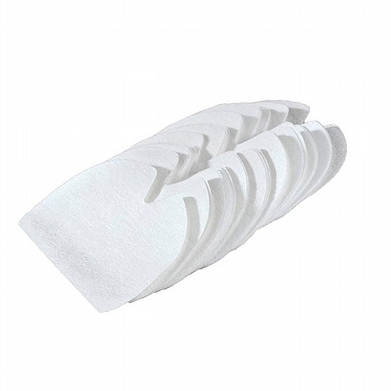 ������ ����� ������� ������, ������ ���� ������ ���� ����� 30 ������ DSI Denture Cushions  