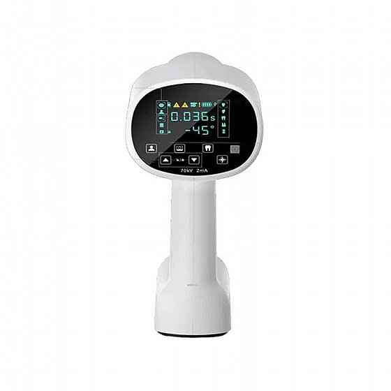 ����� ������ ����� ����� ���� Woopecker Mini Ray Portable X-ray generator