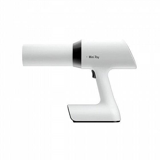 ����� ������ ����� ����� ���� Woopecker Mini Ray Portable X-ray generator