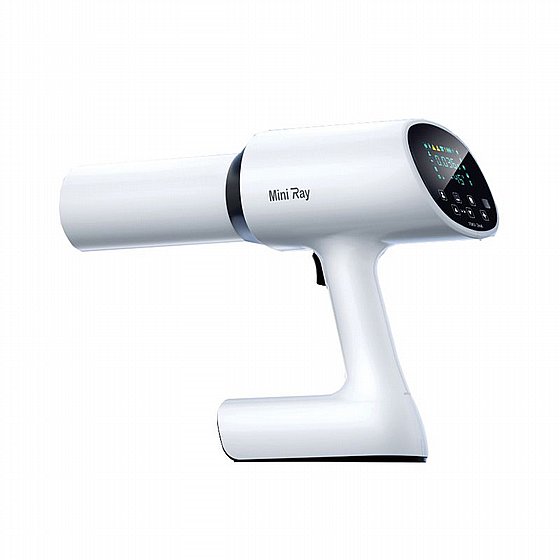 ����� ������ ����� ����� ���� Woopecker Mini Ray Portable X-ray generator