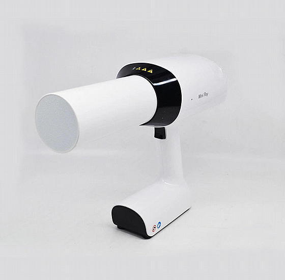 ����� ������ ����� ����� ���� Woopecker Mini Ray Portable X-ray generator