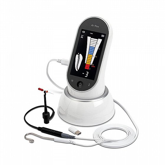 ����� ���� �������� ��� ����������� ���� �������� Woodpecker AI-PEX WB Root Canal Apex Locator