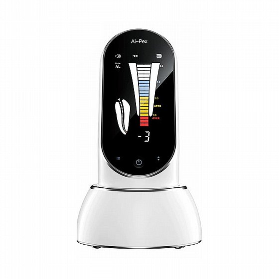 ����� ���� �������� ��� ����������� ���� �������� Woodpecker AI-PEX WB Root Canal Apex Locator