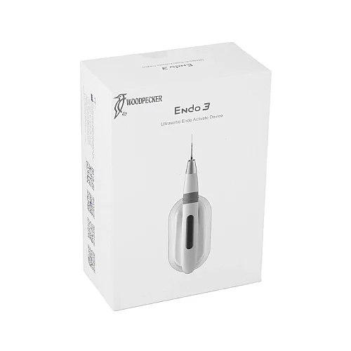 ����� ����� ��������� Woodpecker Endo 3 