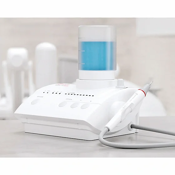 ���� ���� ��������� ����� Woodpecker UDS E-LED Scaler 